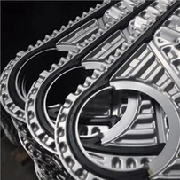 Hisaka varmeveksler plade