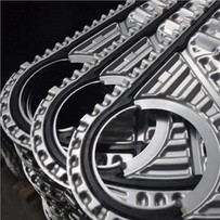 Hisaka pladevarmevekslerpakning